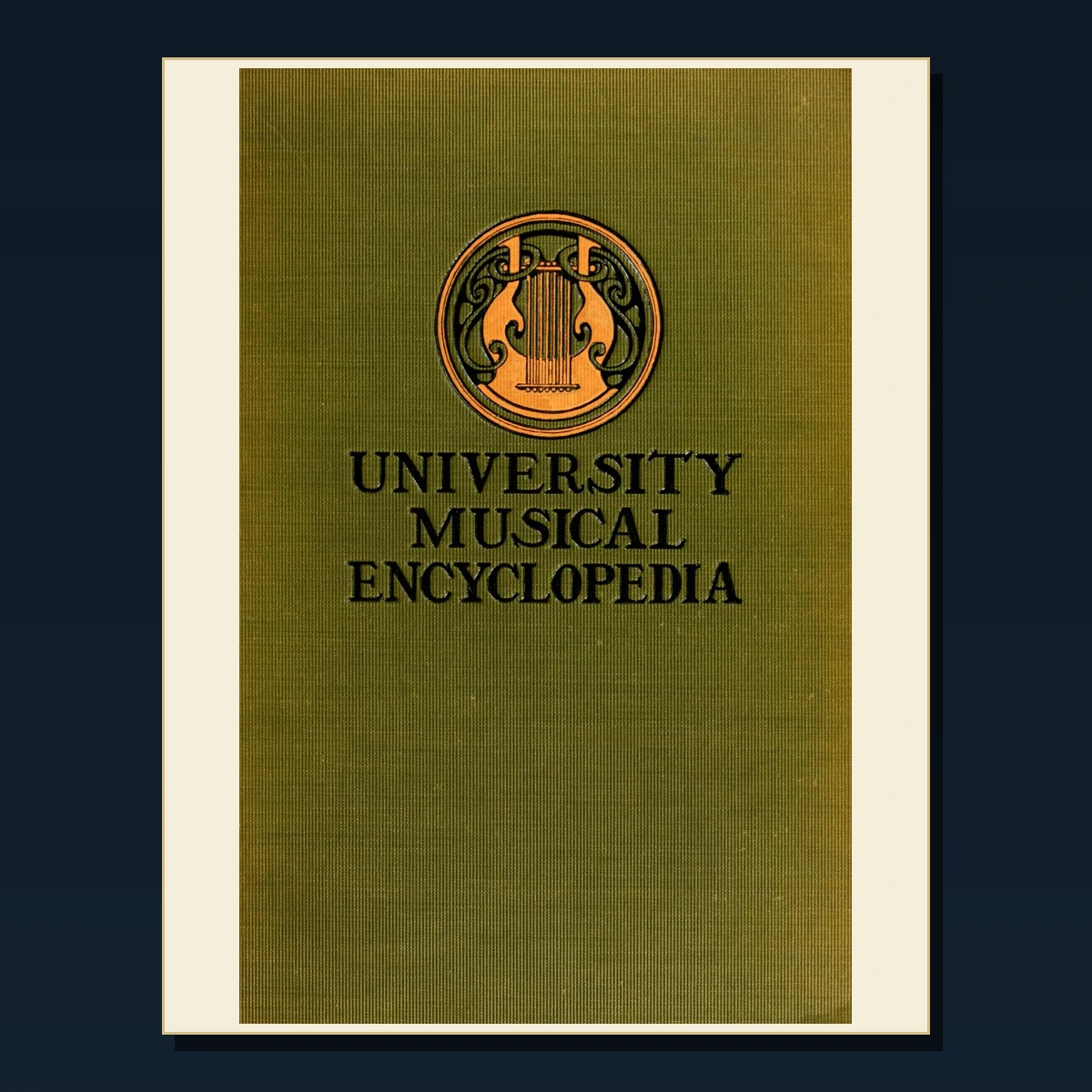 125 Orchestration and Musical Instruments PDF Books – Curated Historical Collection image 5