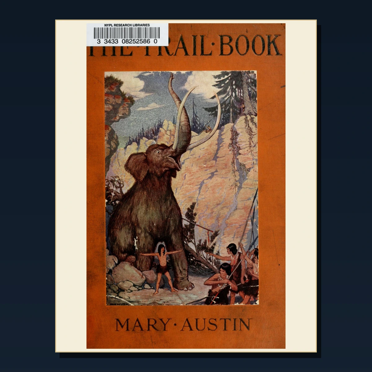 125 Oregon Trail and Overland Journeys PDF Books – Curated Historical Collection image 3