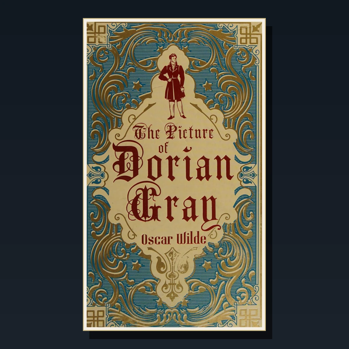 67 Oscar Wilde Books cover