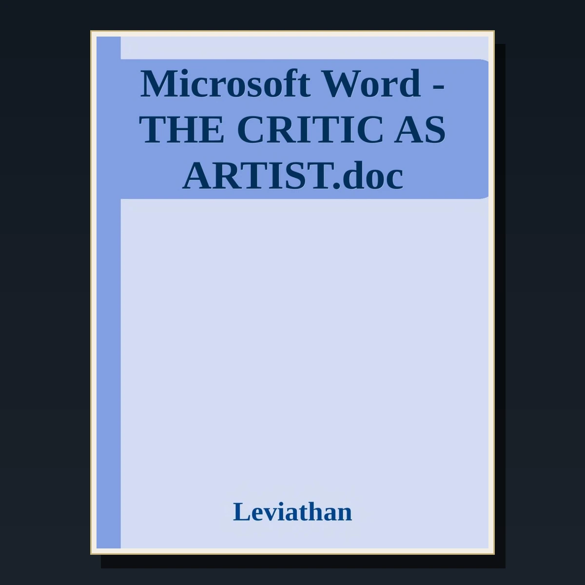 67 Oscar Wilde Books image 3