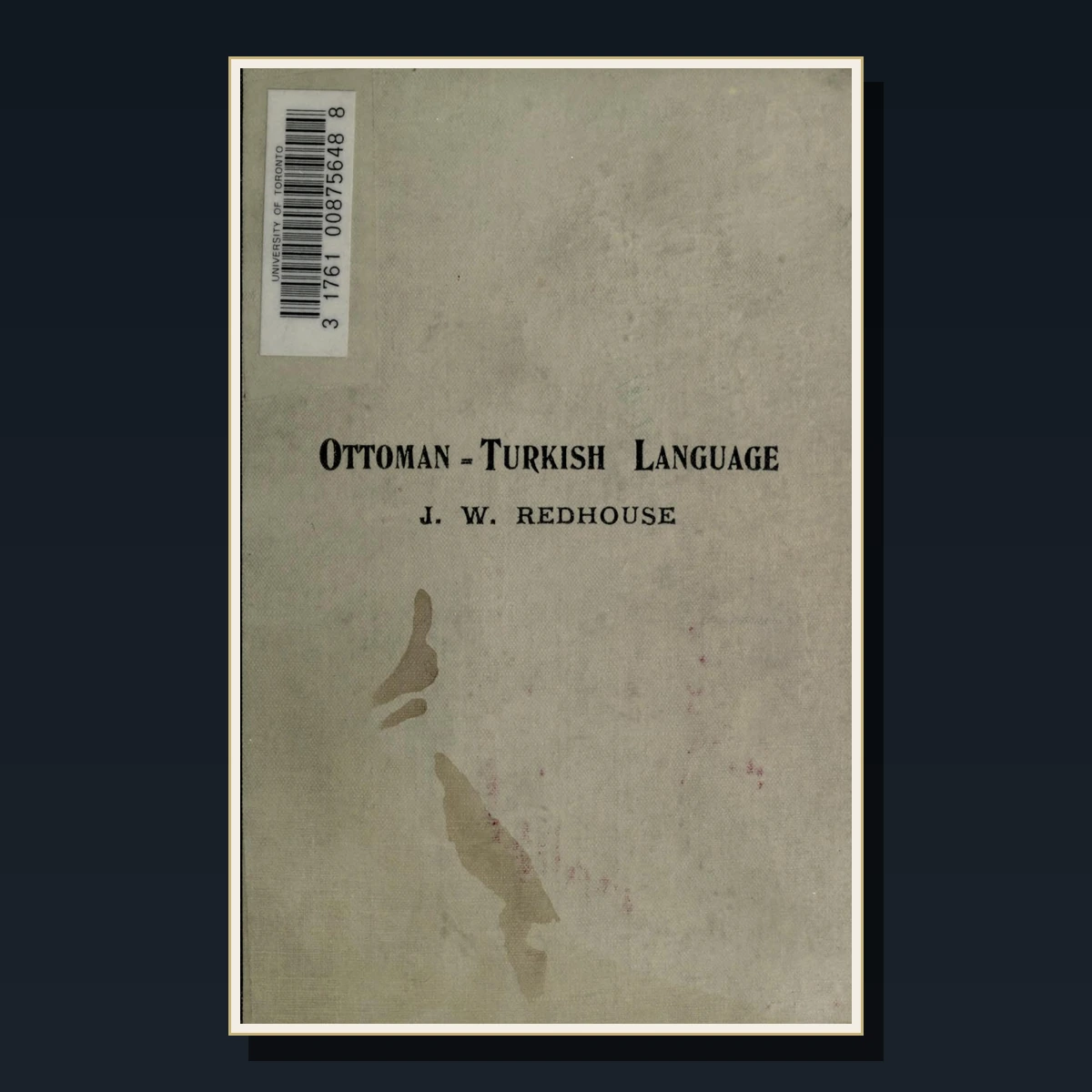 117 Ottoman History Books