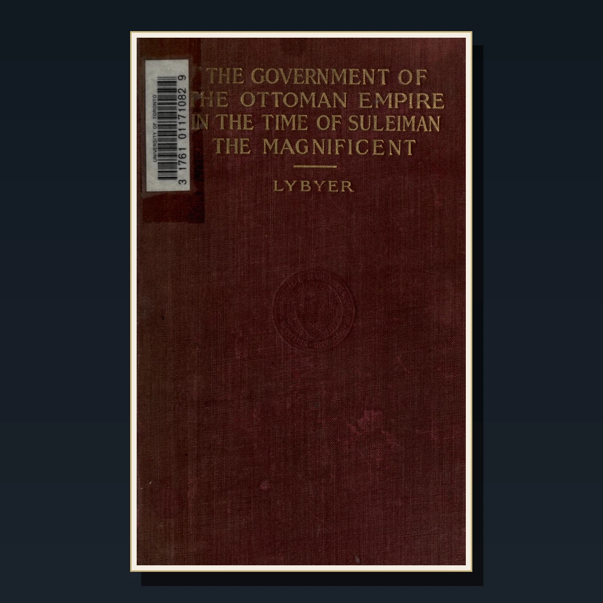 117 Ottoman History Books image 2