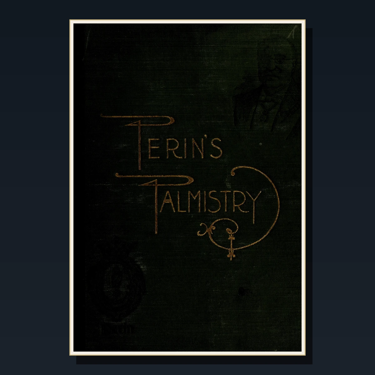 88 Palmistry and Divination Books image 4