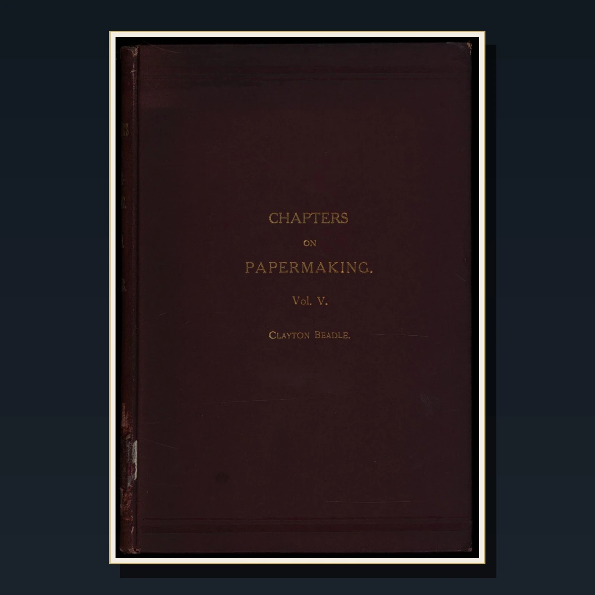 117 Papermaking and Book Marbling Books image 3