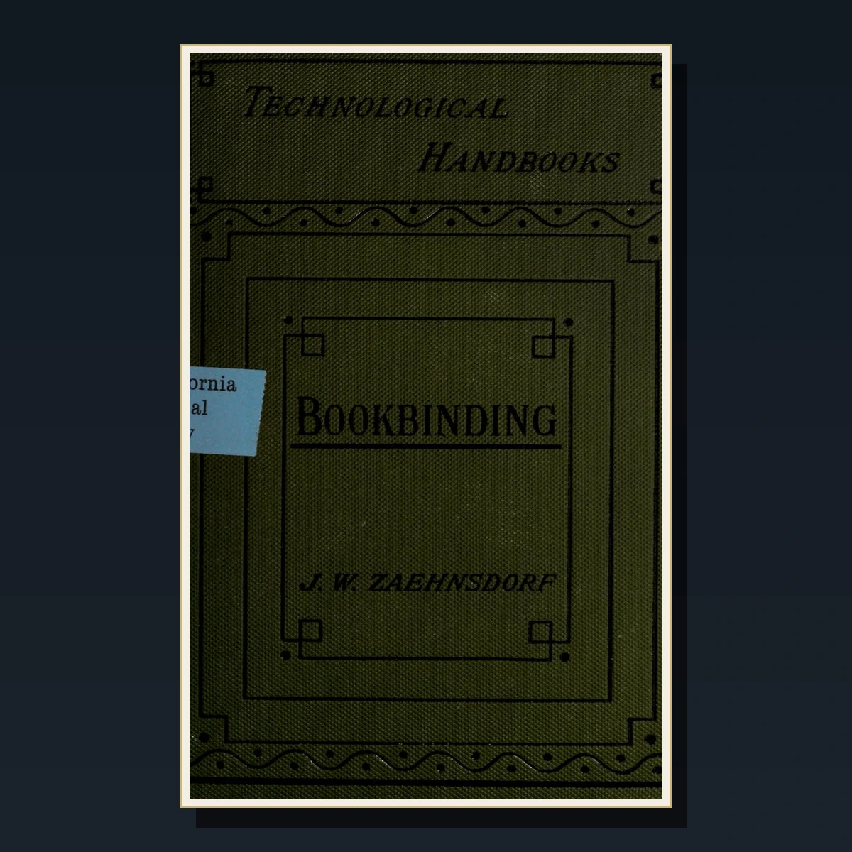117 Papermaking and Book Marbling Books image 5