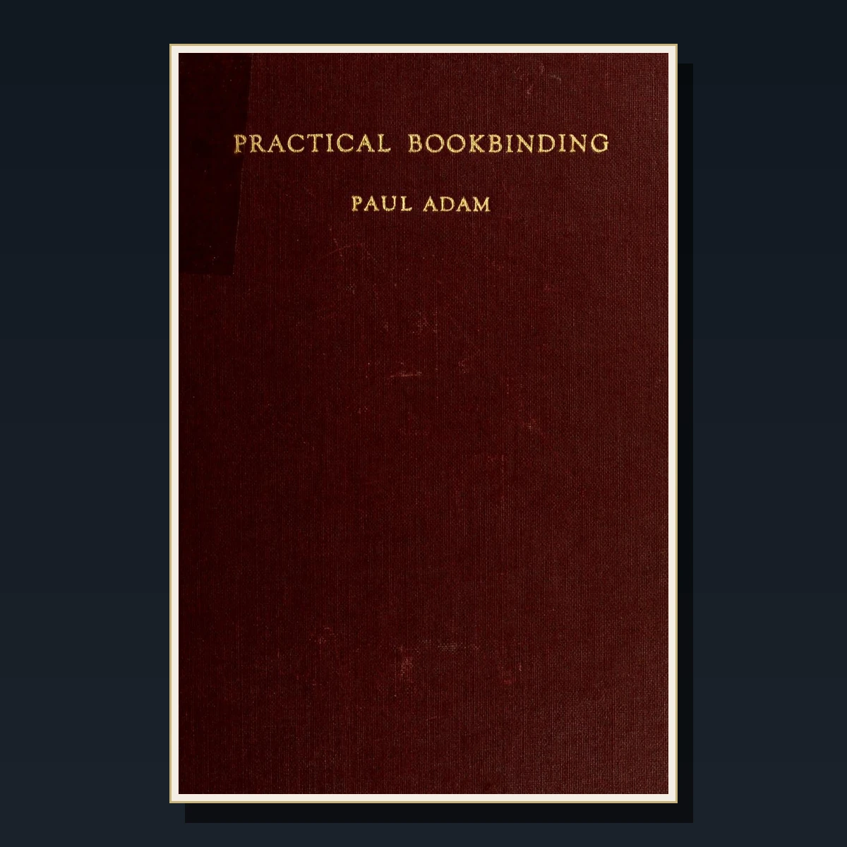 117 Papermaking and Book Marbling Books image 6