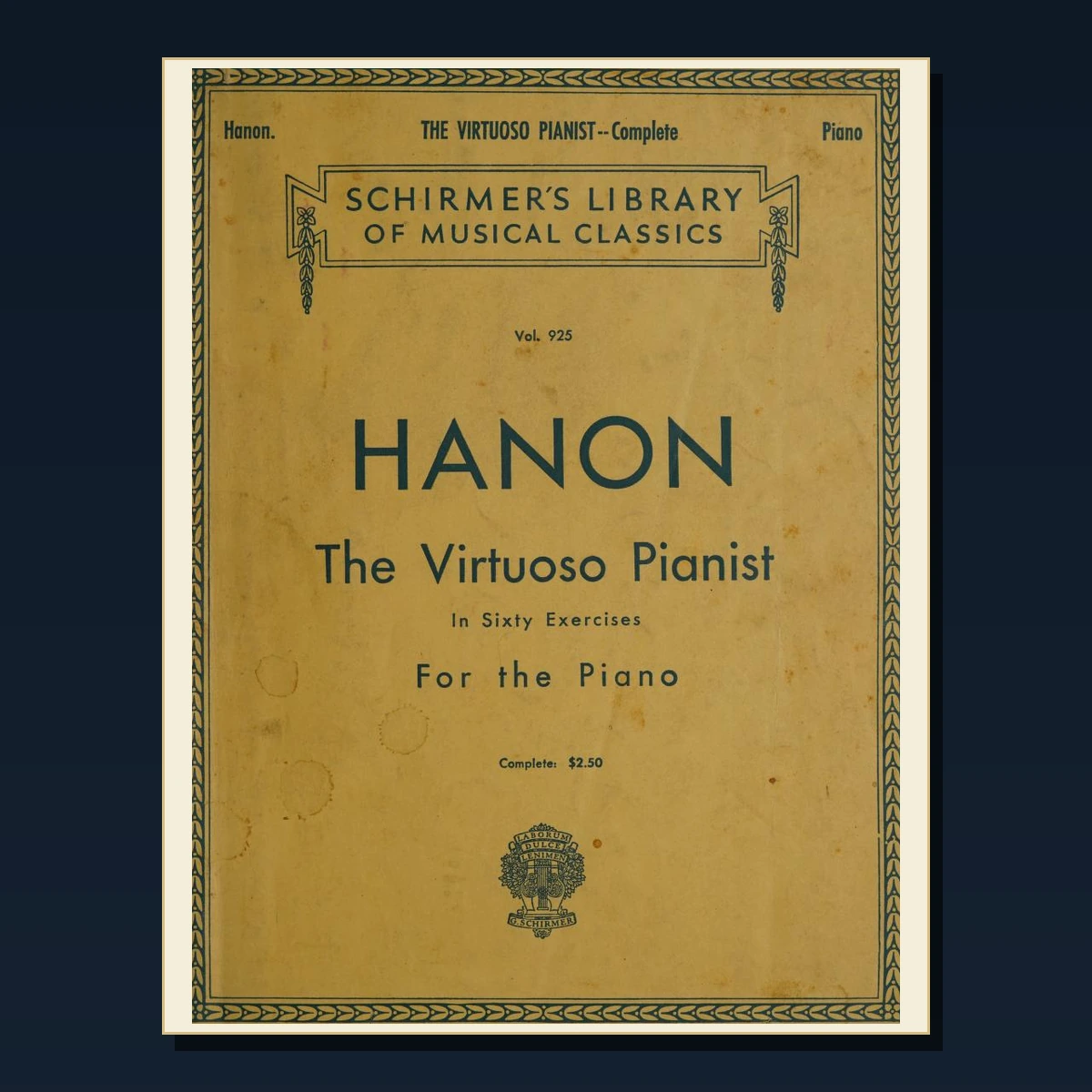 125 Piano Instruction and Keyboard Technique PDF Books – Curated Historical Collection image 4