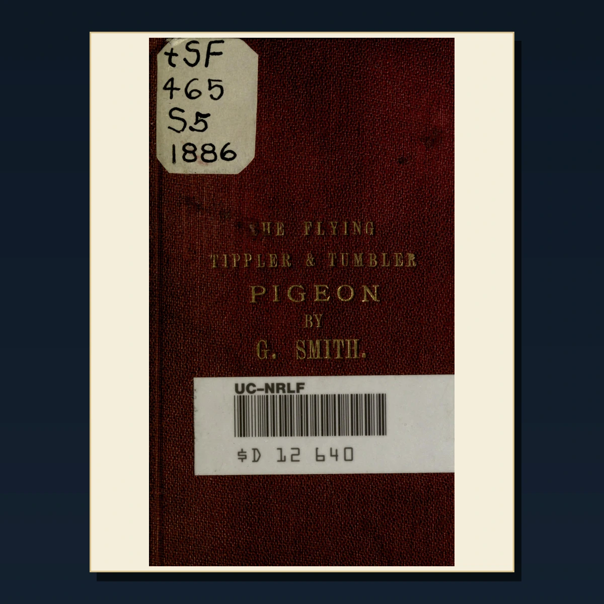 125 Pigeon Keeping and Fancy Pigeons PDF Books – Curated Historical Collection image 2