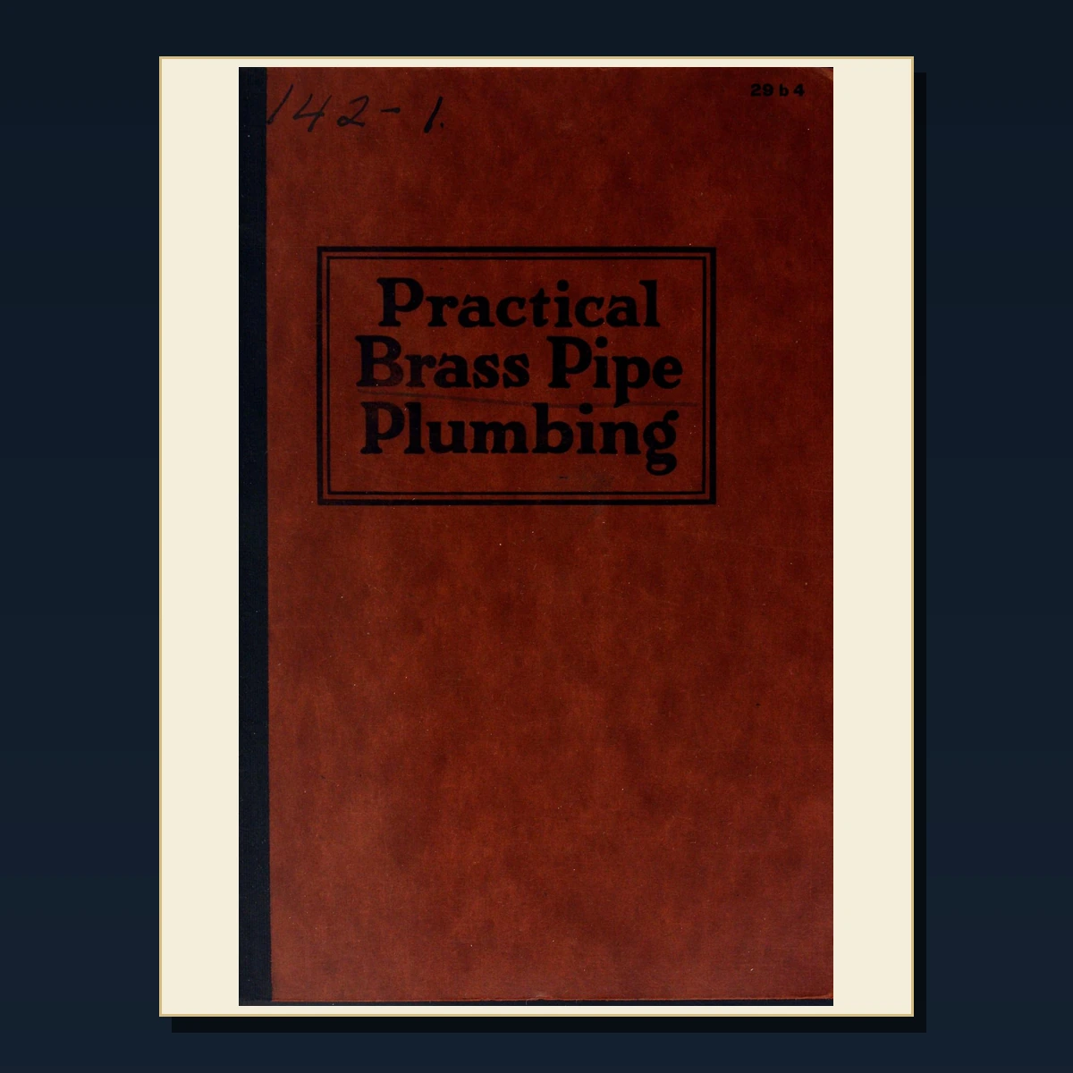 125 Plumbing and Pipe Fitting PDF Books – Curated Historical Collection image 4