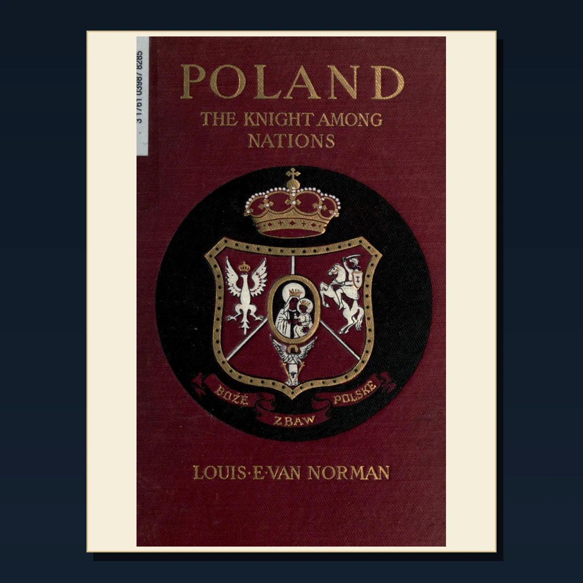 125 Poland Lithuania and Eastern Europe PDF Books – Curated Historical Collection image 3