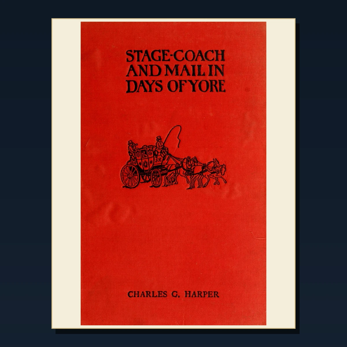 51 Postal History and Mail Coach Services PDF Books – Curated Historical Collection image 3