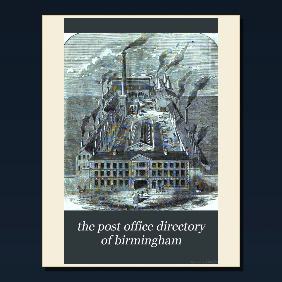 51 Postal History and Mail Coach Services PDF Books – Curated Historical Collection image 5