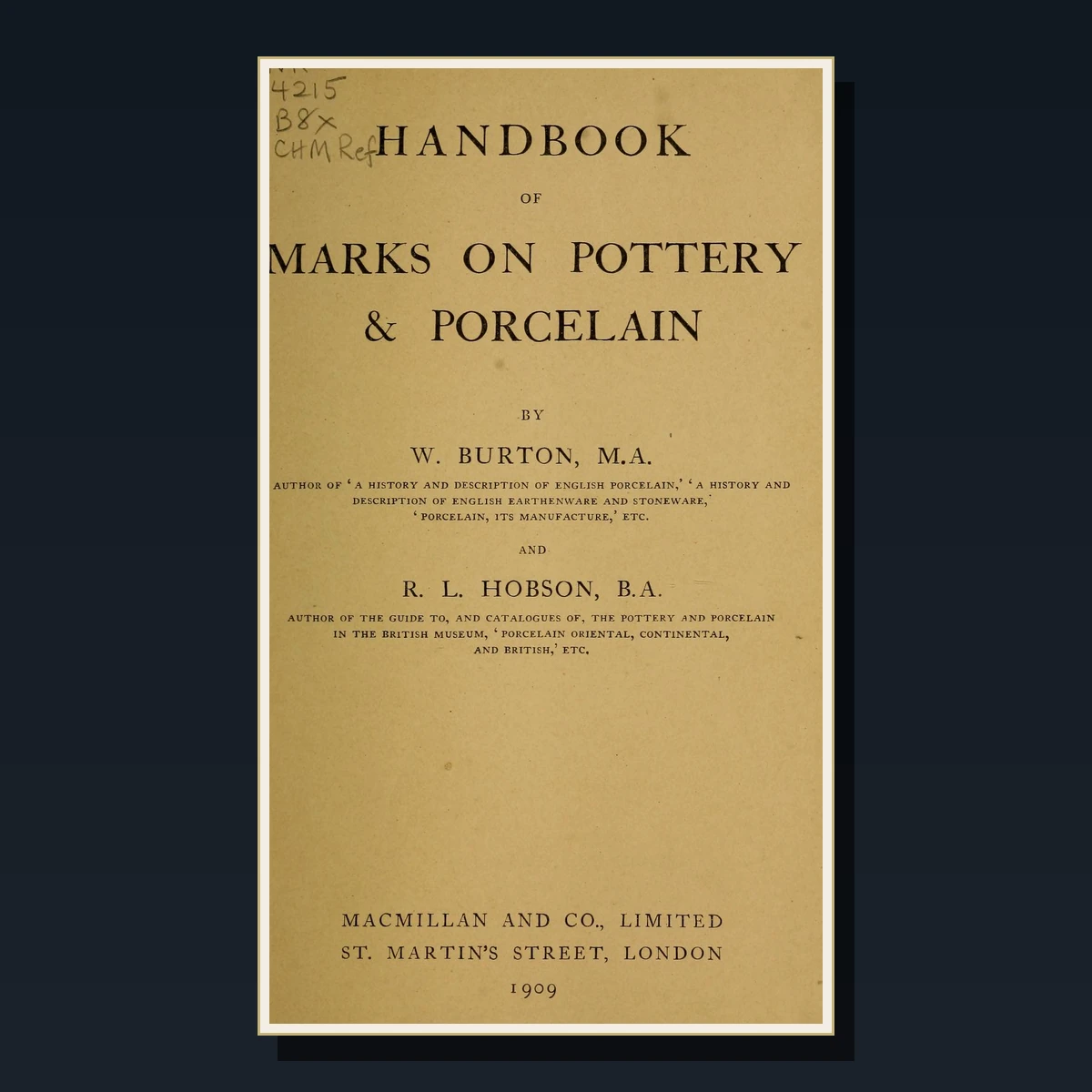 125 Pottery and Ceramics Books image 3