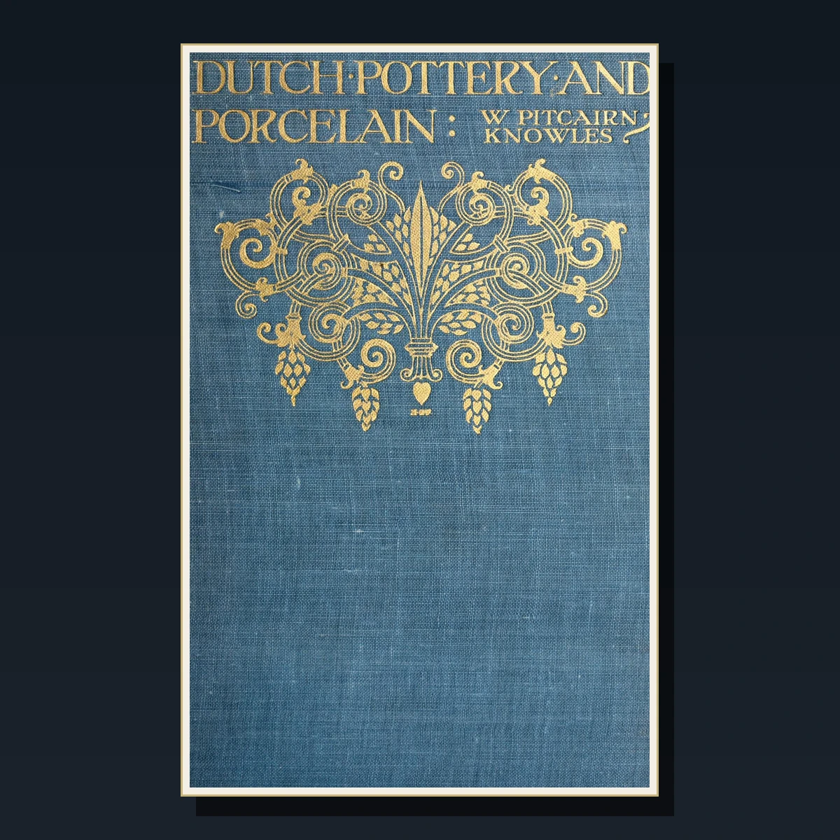 125 Pottery and Ceramics Books image 6