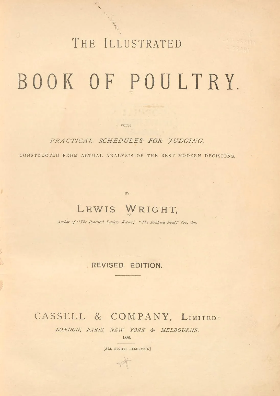 120 Vintage Poultry Chicken Duck & Bantam Keeping Books PDF on USB preview gallery image