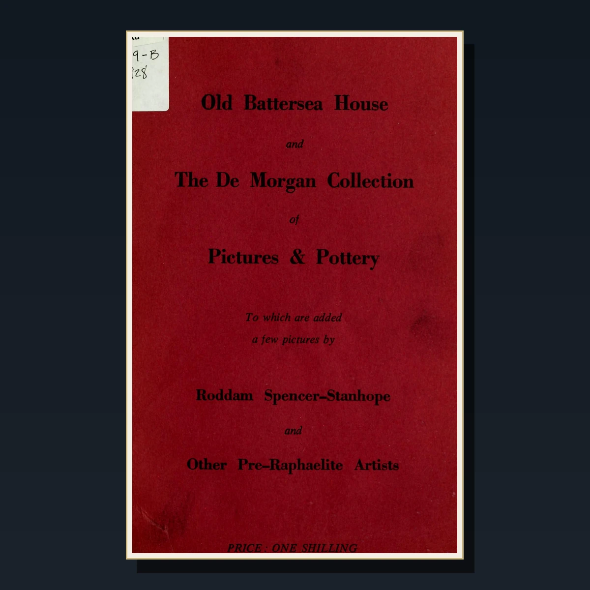 125 Pre-Raphaelite Art Books cover