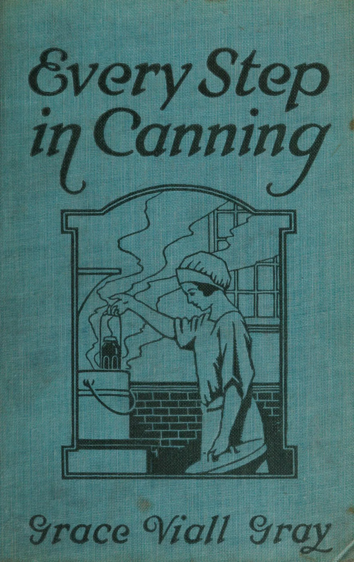 220 Vintage Home Canning Preserving Pickling & Jam Recipe PDFs on USB preview gallery image