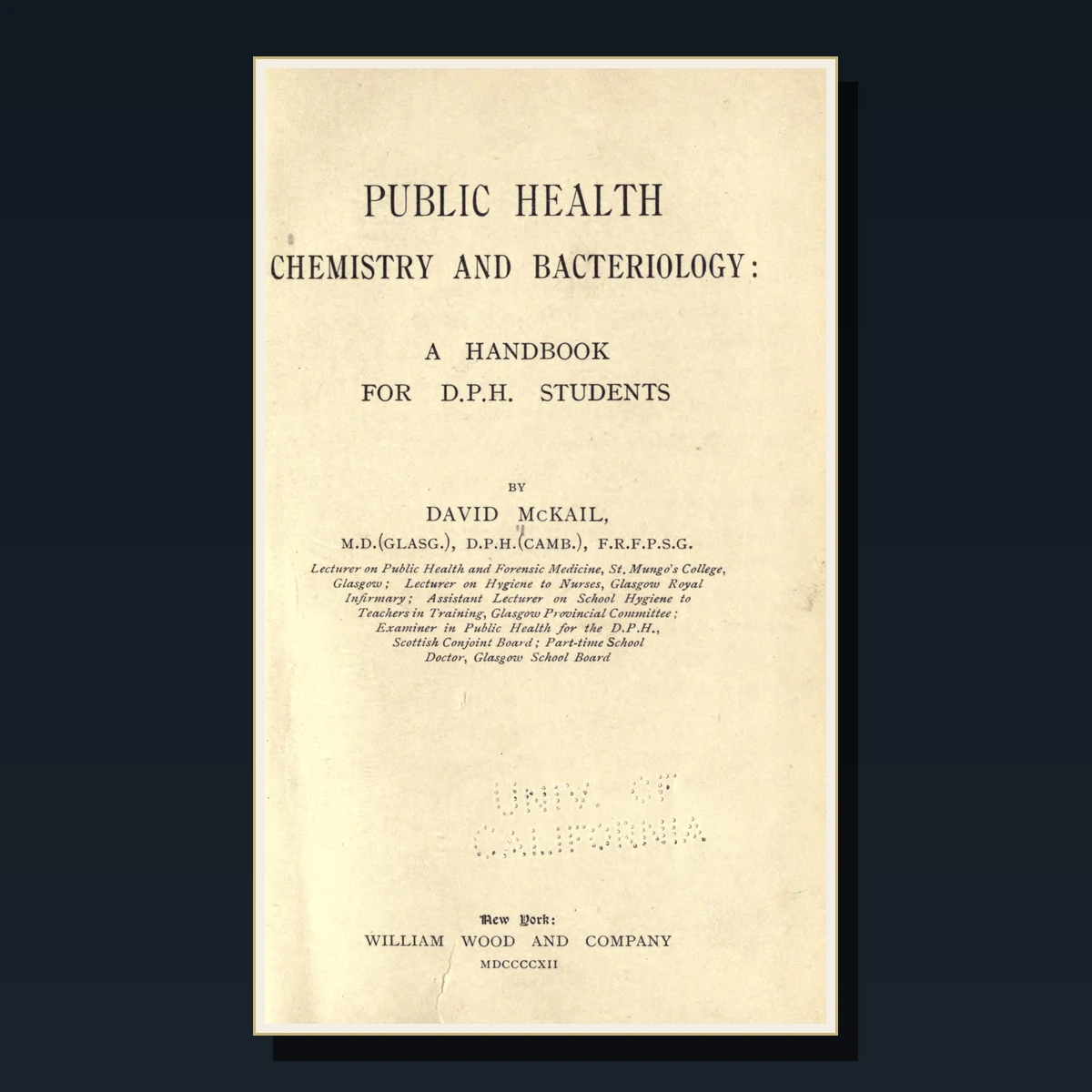 125 Public Health and Sanitation Books image 6
