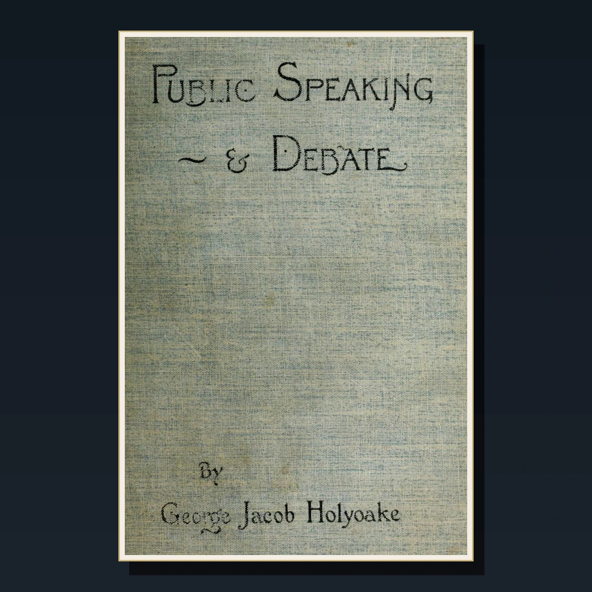 125 Public Speaking Books image 5