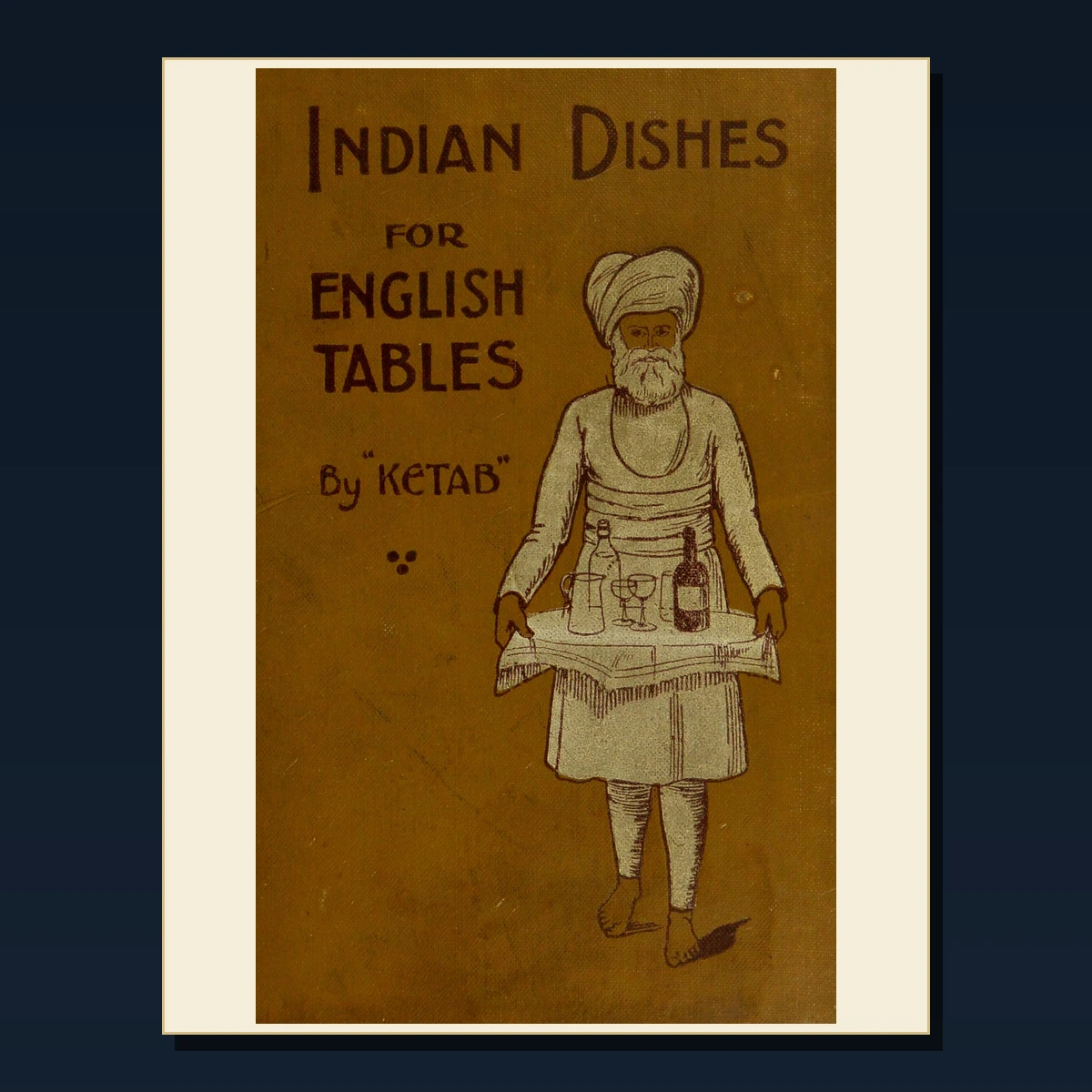 125 Puddings Custards and Sweet Dishes PDF Books – Curated Historical Collection image 6