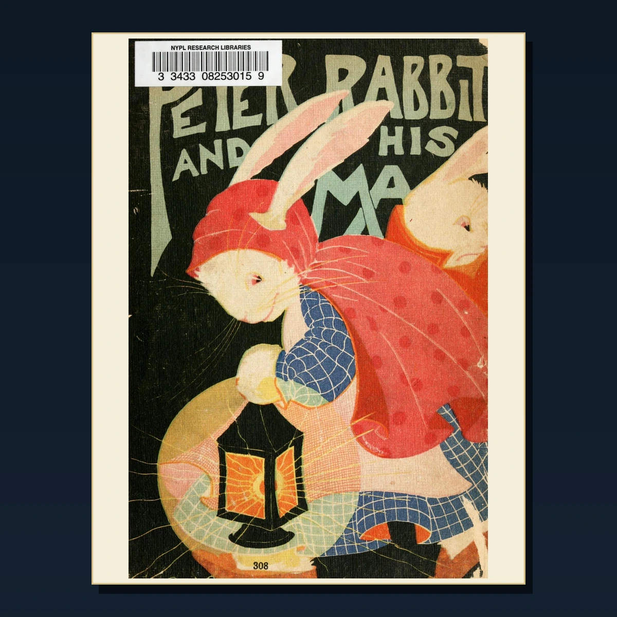 125 Rabbit and Hare Keeping PDF Books – Curated Historical Collection image 4
