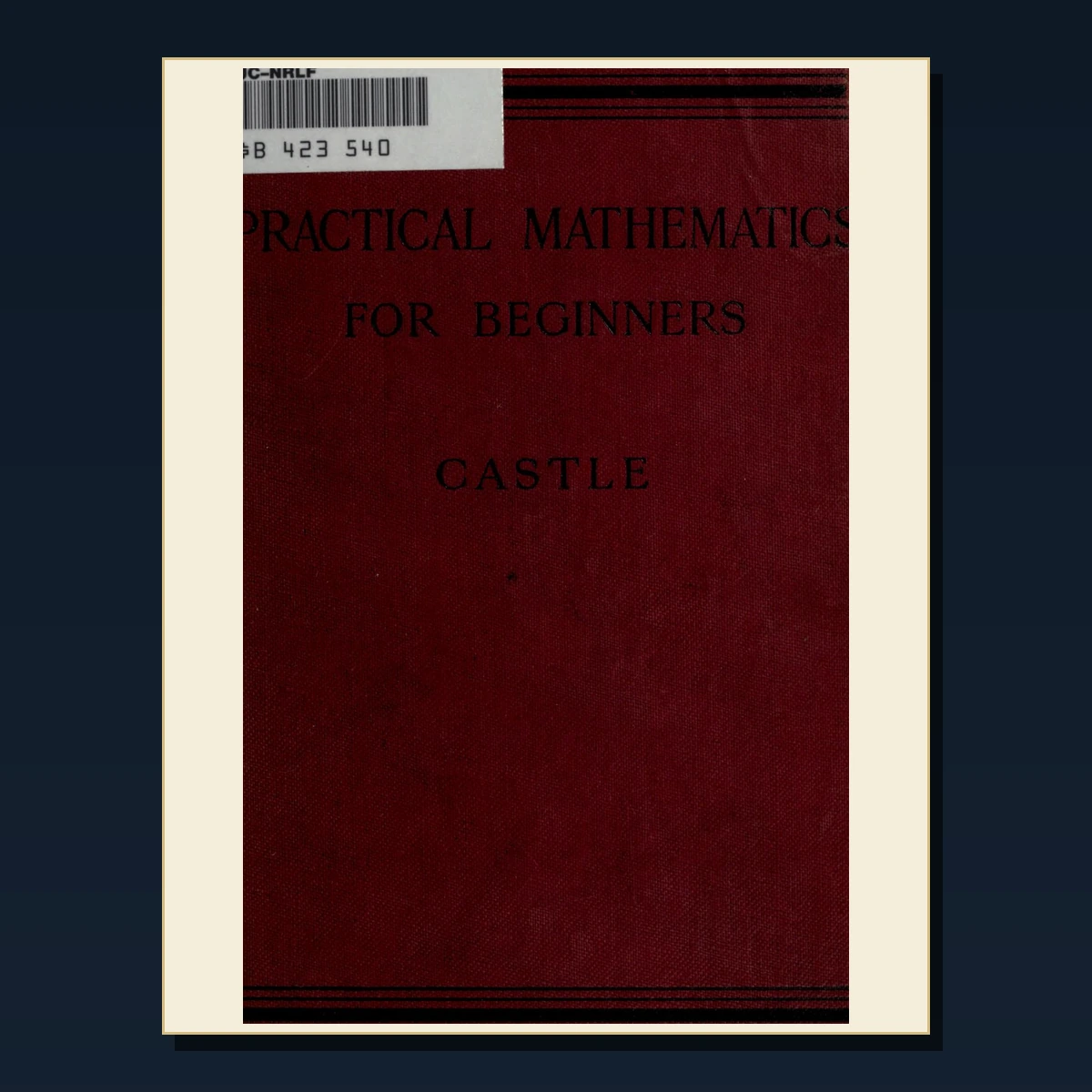 125 Recreational Mathematics and Number Puzzles PDF Books – Curated Historical Collection image 2
