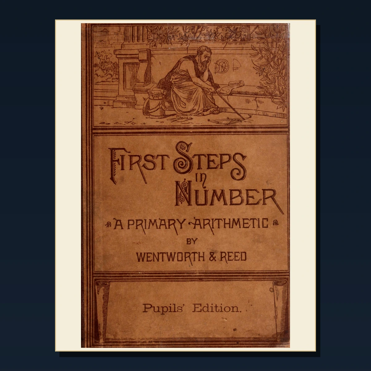 125 Recreational Mathematics and Number Puzzles PDF Books – Curated Historical Collection image 4