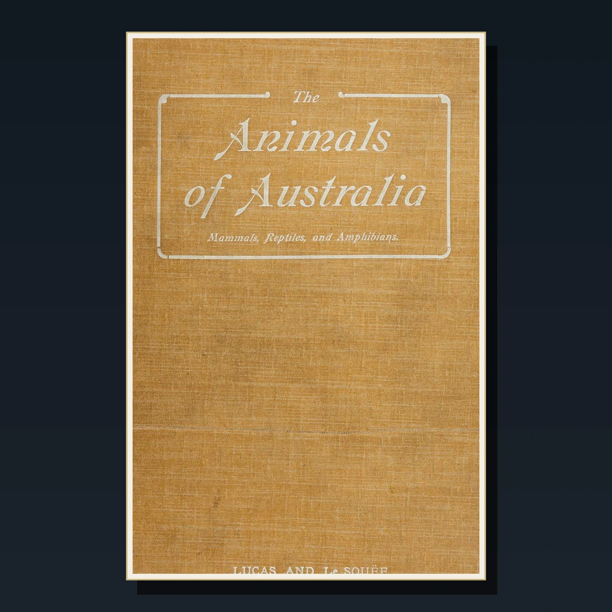 125 Reptiles and Amphibians Books image 3