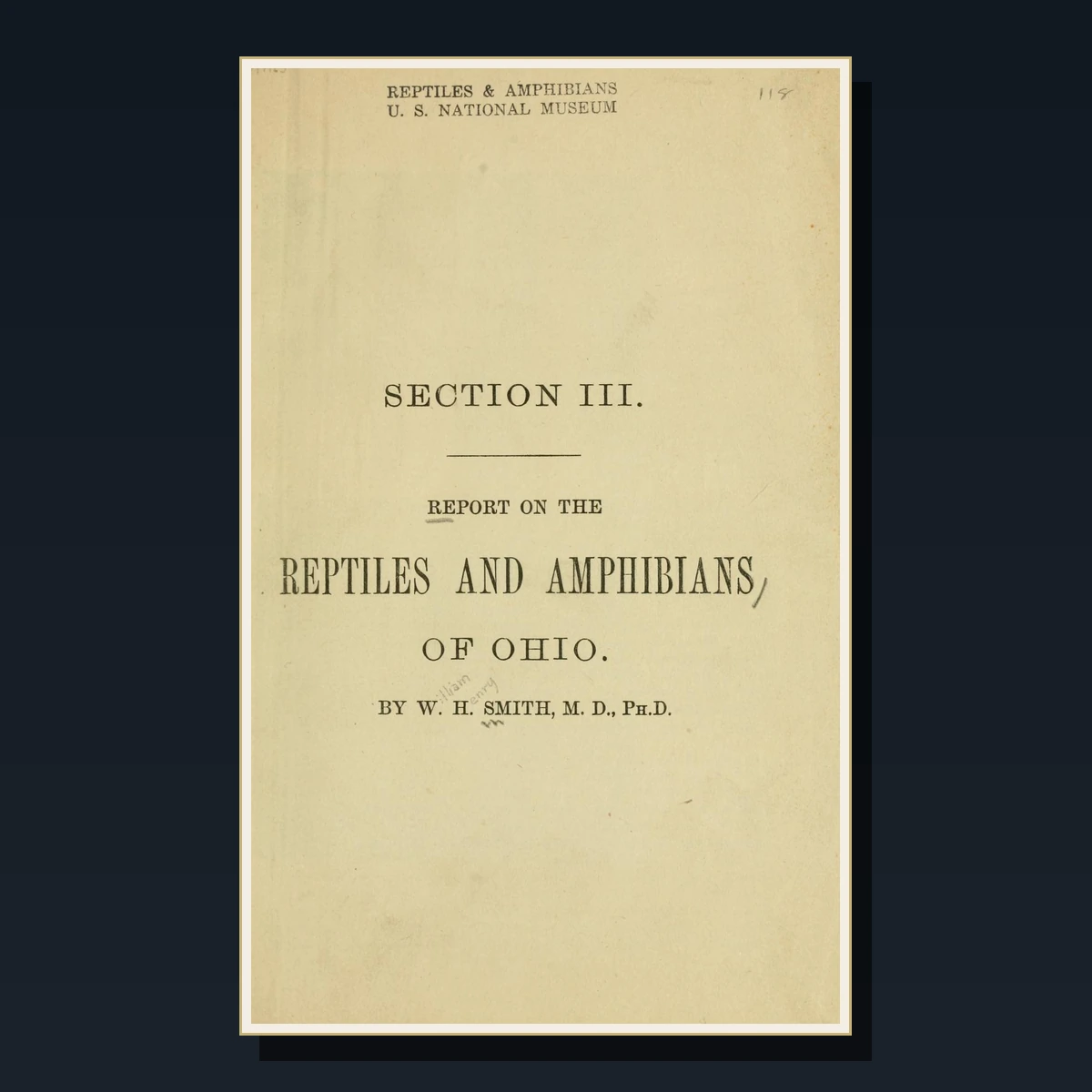 125 Reptiles and Amphibians Books image 4