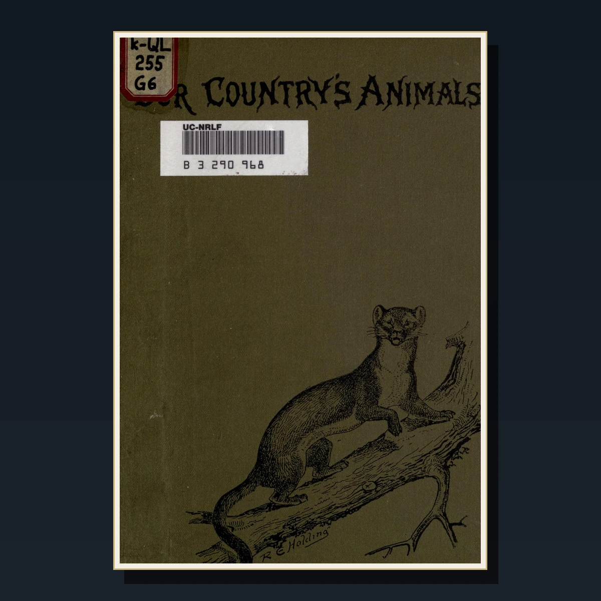 125 Reptiles and Amphibians Books image 6