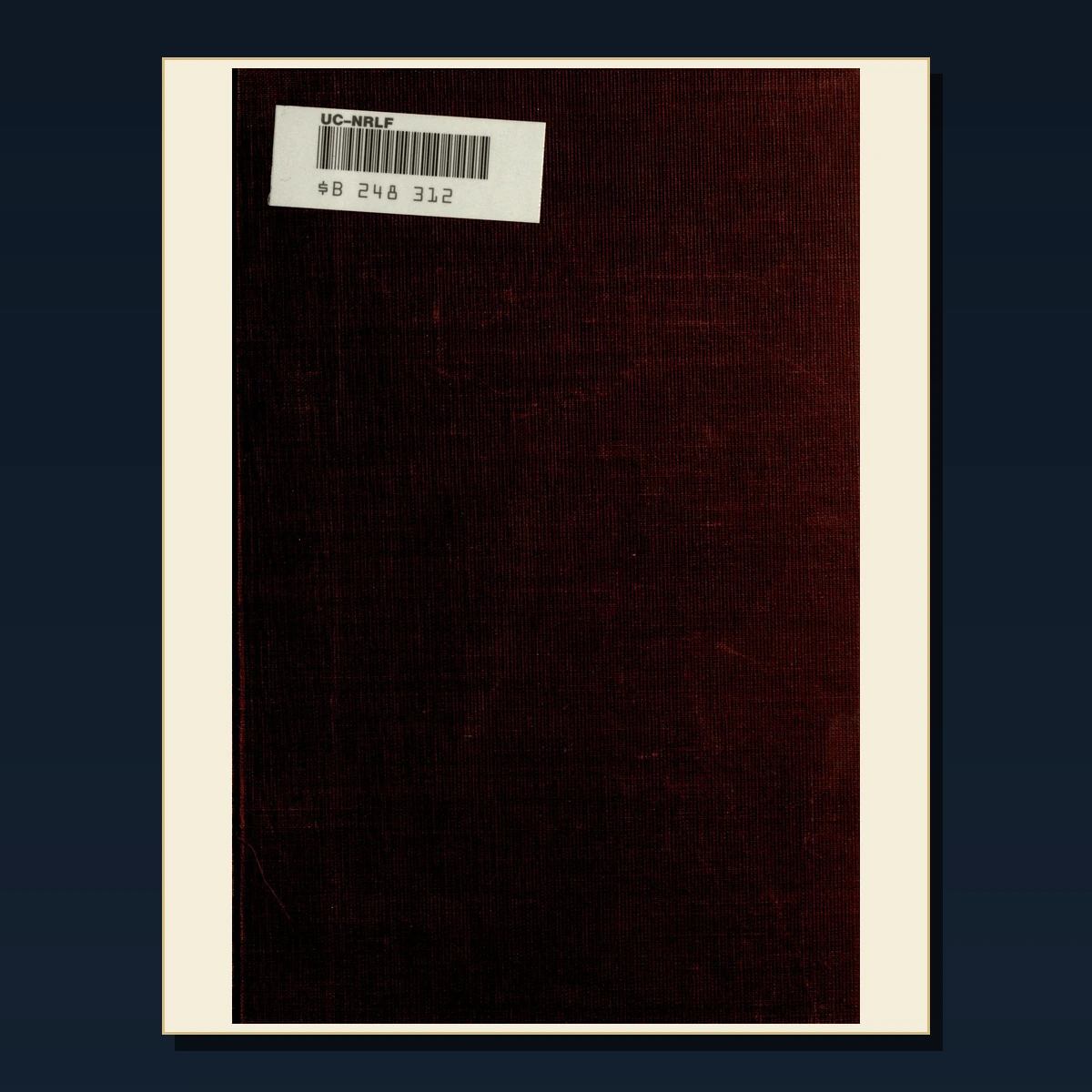 56 Research Methods Bibliographies and Indexing PDF Books – Curated Historical Collection image 2
