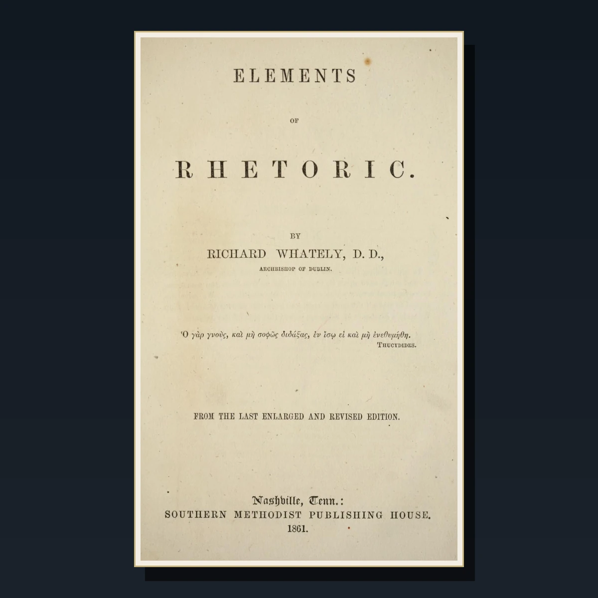 125 Rhetoric and Debate Books image 4