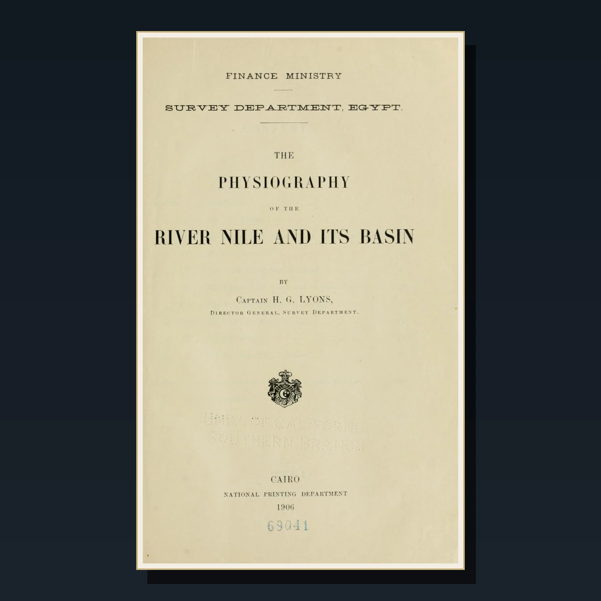125 River Exploration Books image 2