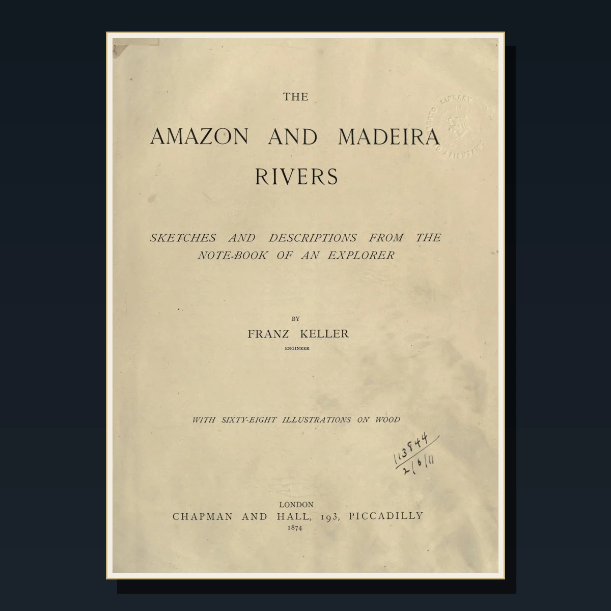 125 River Exploration Books image 6