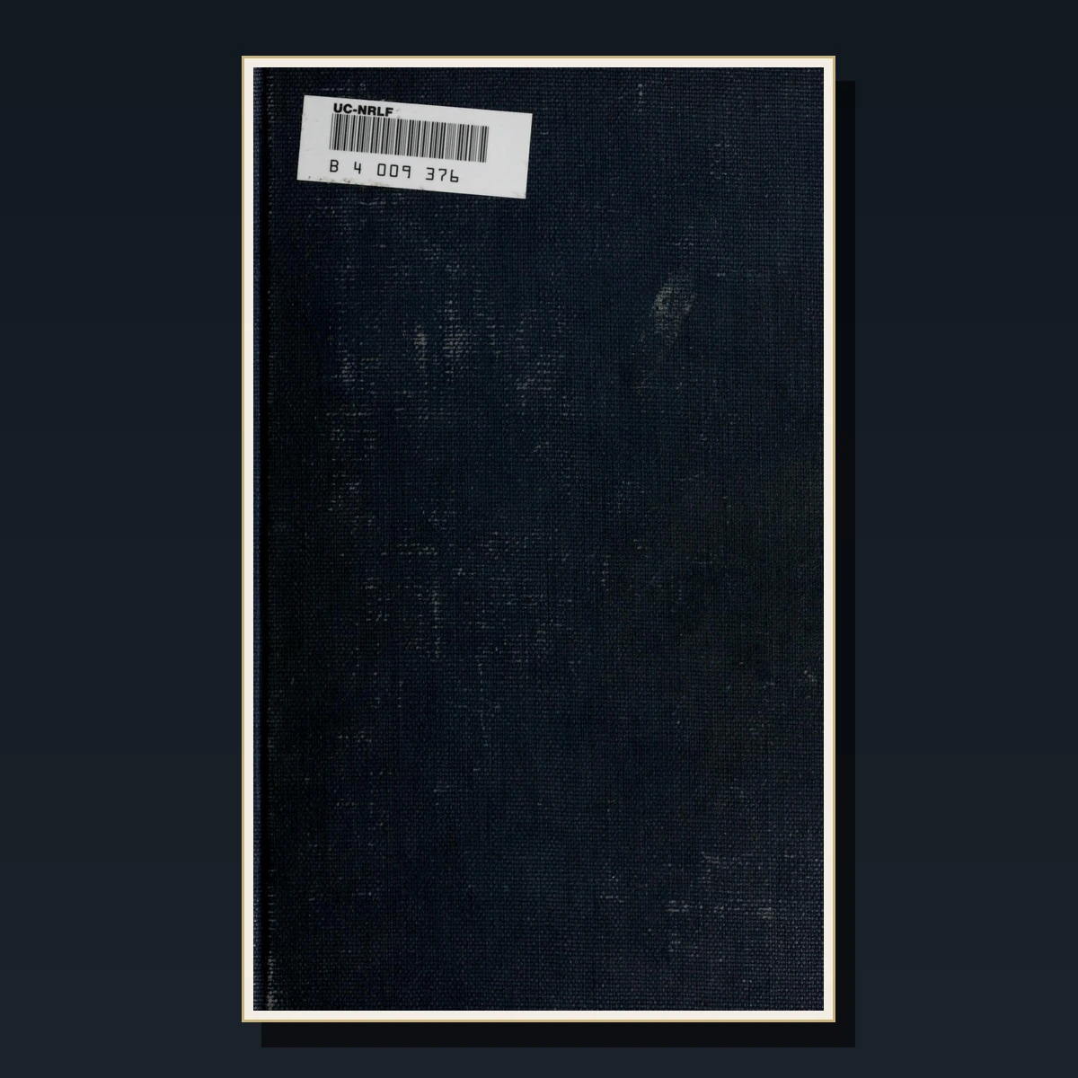 125 Roman Britain Books cover