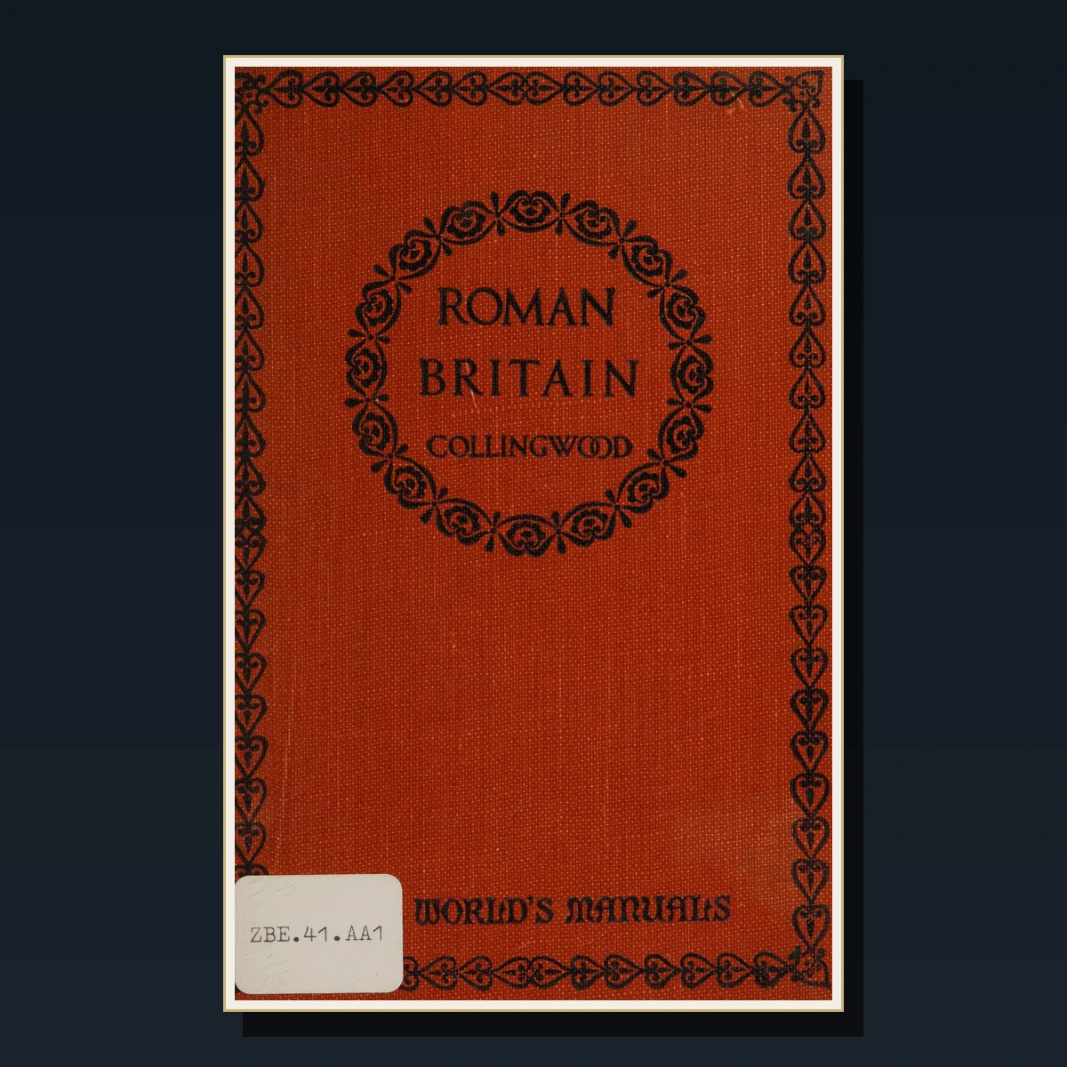 125 Roman Britain Books image 3