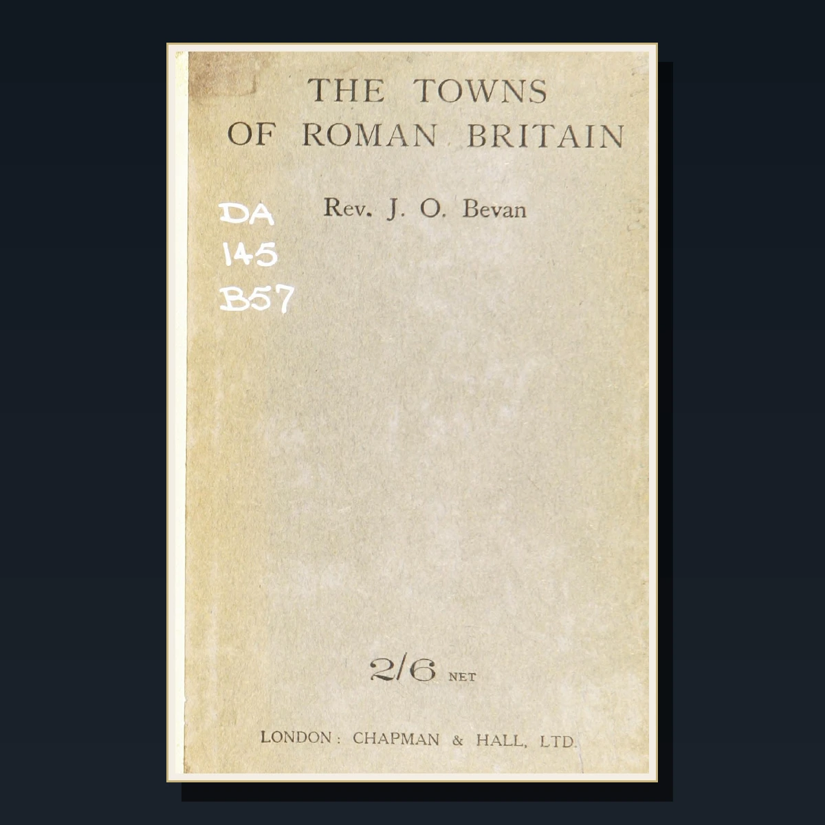 125 Roman Britain Books image 4