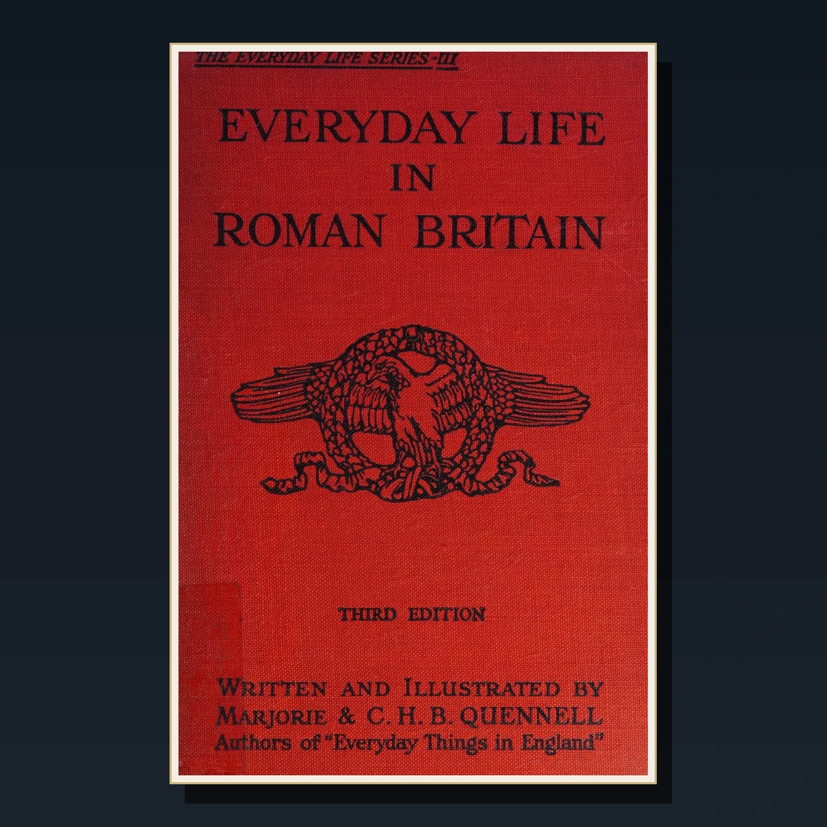 125 Roman Britain Books image 6
