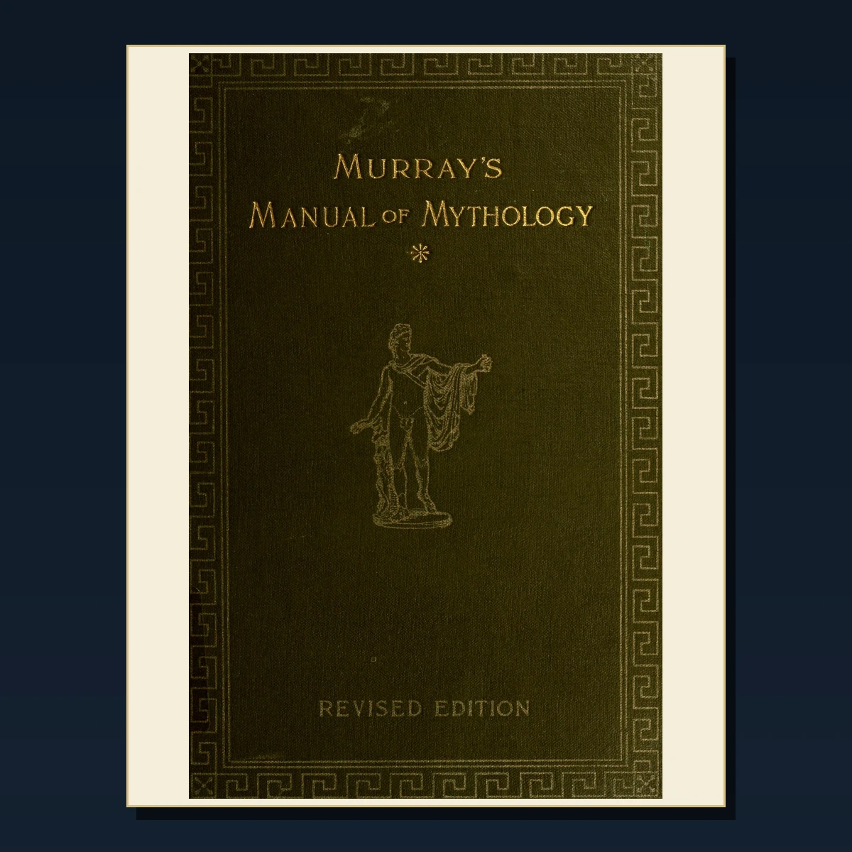 125 Roman Mythology and Classical Legends PDF Books – Curated Historical Collection image 3