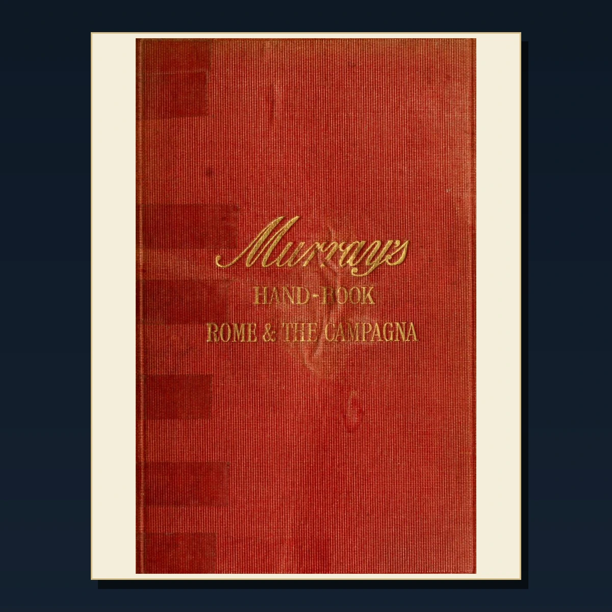 125 Rome Through the Centuries PDF Books – Curated Historical Collection image 6