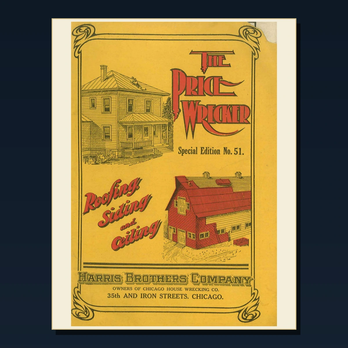 125 Roofing Tiling and Slating PDF Books – Curated Historical Collection image 2