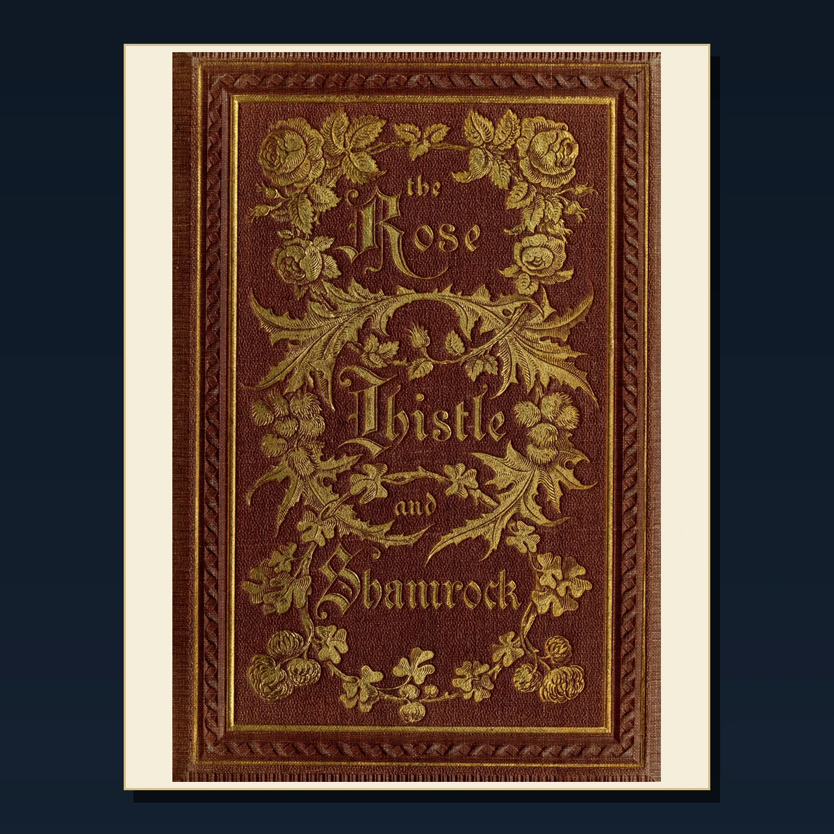 125 Rose Growing and Rose Gardens PDF Books – Curated Historical Collection image 5