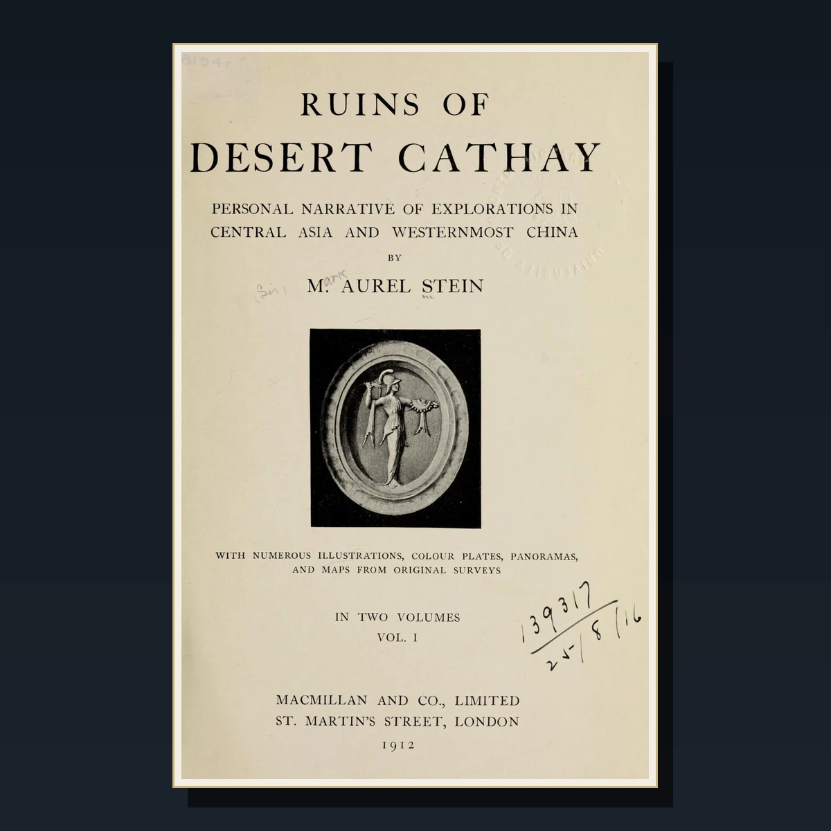 125 Sahara and Desert Exploration Books image 2