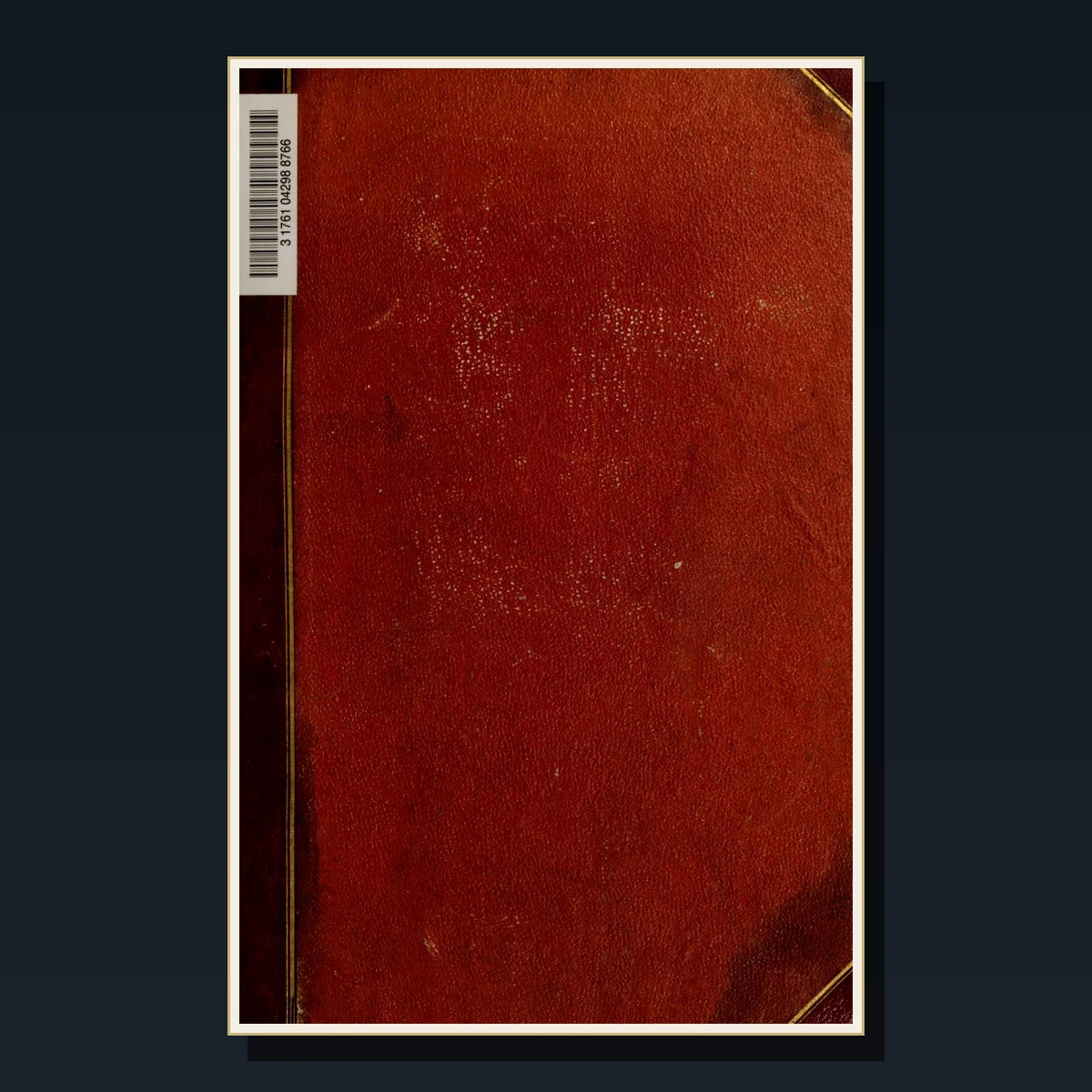 125 Sahara and Desert Exploration Books image 5