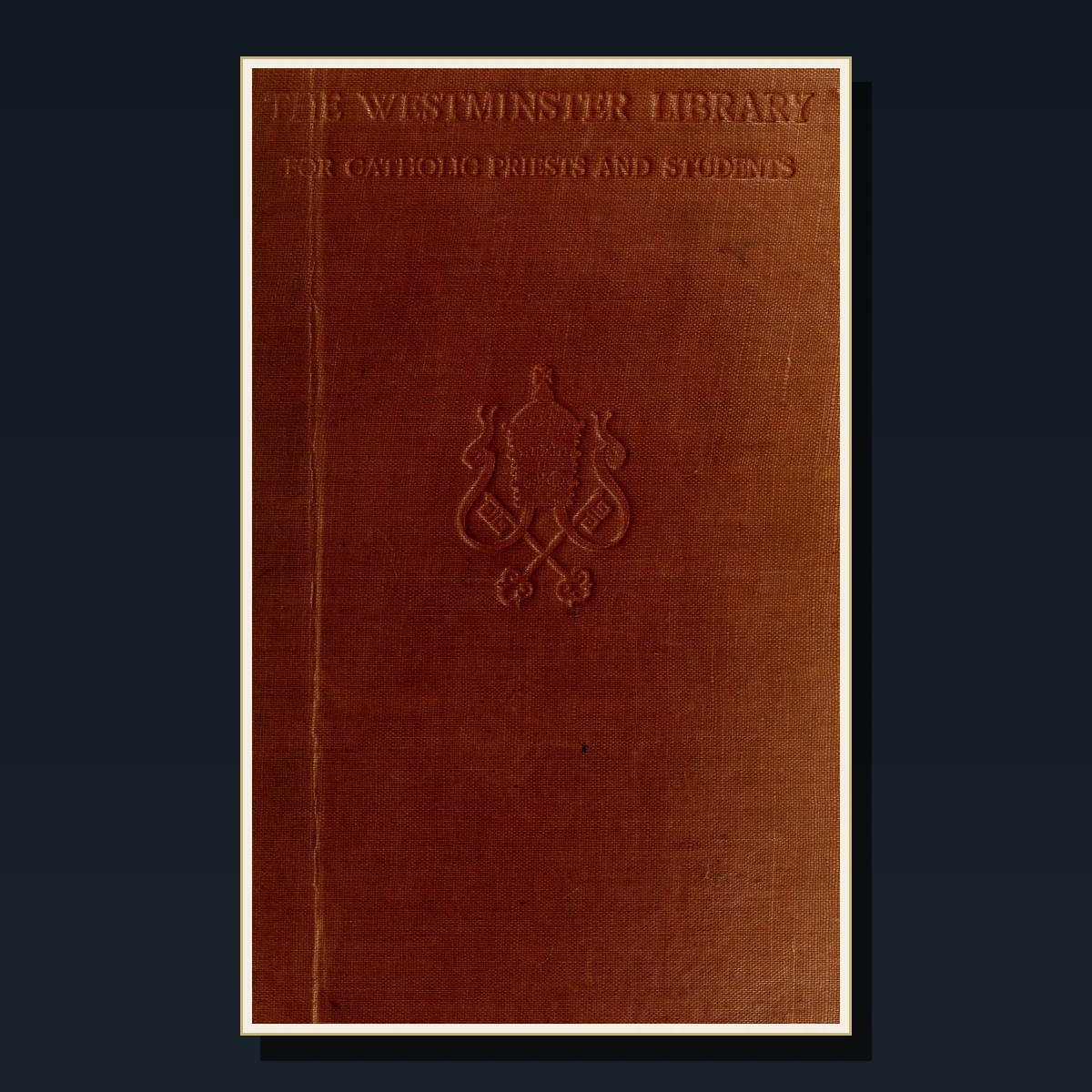 125 Saints and Hagiography Books cover