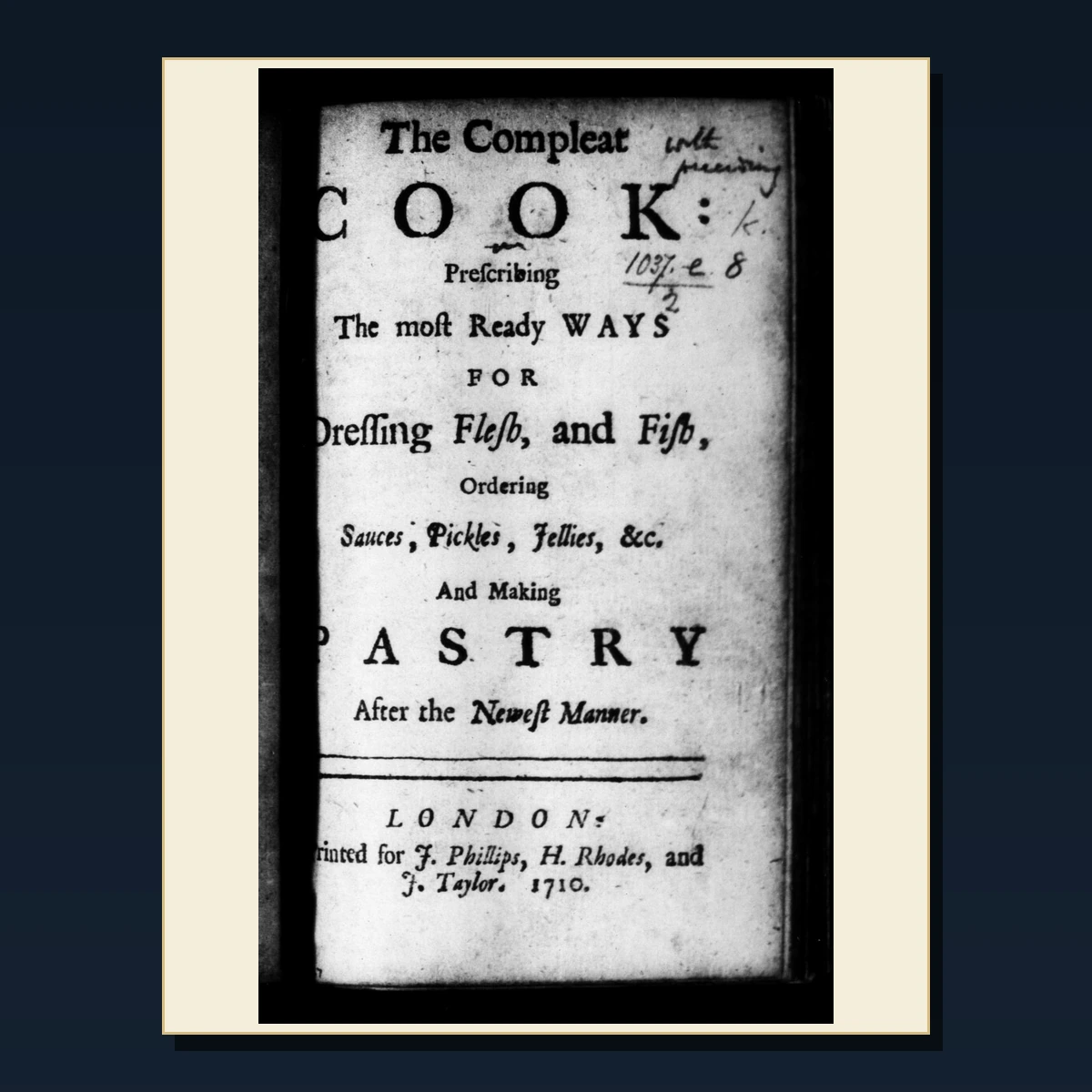 60 Sauces Pickles and Condiments PDF Books – Curated Historical Collection image 2