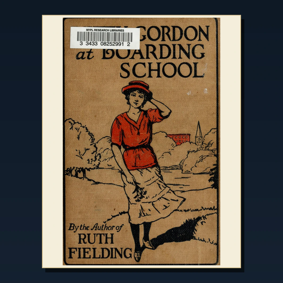 56 School Stories and Boarding School Fiction PDF Books – Curated Historical Collection image 3