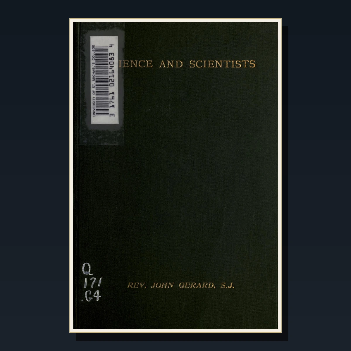 114 Scientist Biographies Books image 2
