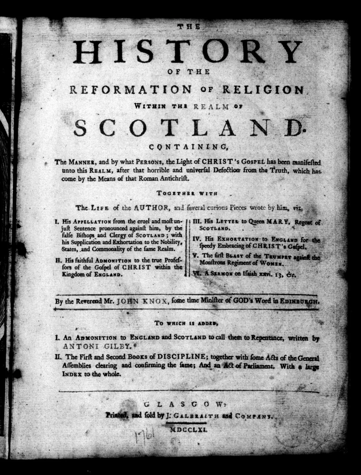100 Antique Scotland History, Clans & Genealogy Books PDF Collection on USB preview gallery image