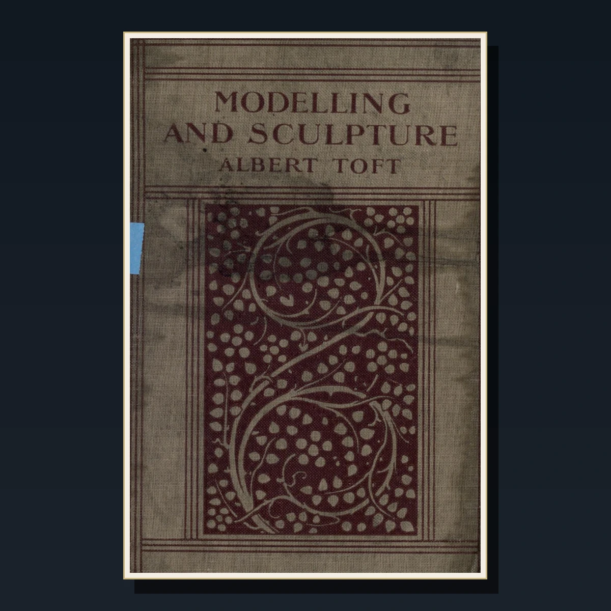 125 Sculpture Books image 2
